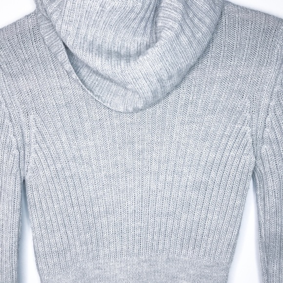 🤰Thyme Maternity Sweater Dress - Picture 6 of 6